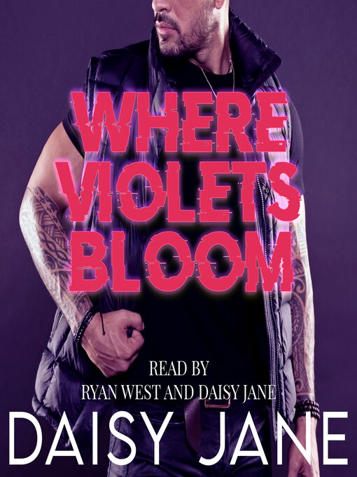 Title details for Where Violets Bloom by Daisy Jane - Available
